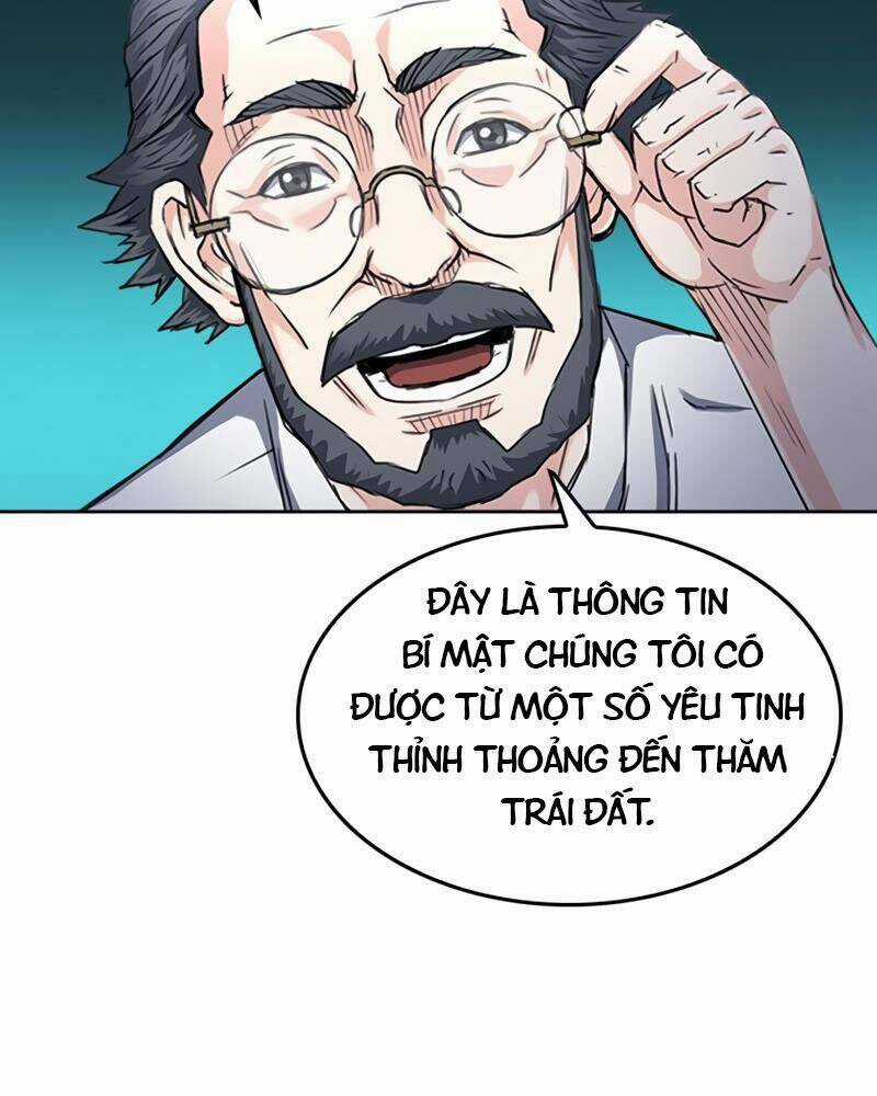 Druid Tại Ga Seoul Chapter 64 trang 18