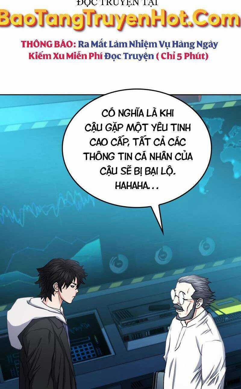 Druid Tại Ga Seoul Chapter 64 trang 22