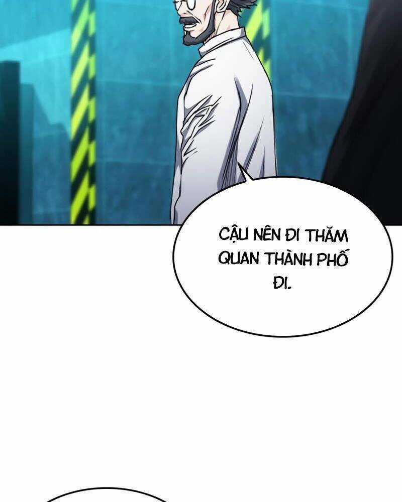 Druid Tại Ga Seoul Chapter 64 trang 35