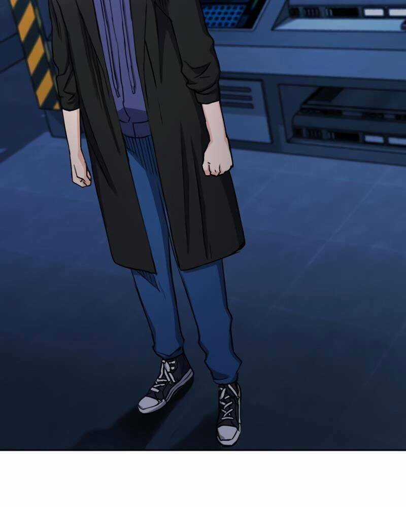 Druid Tại Ga Seoul Chapter 64 trang 38