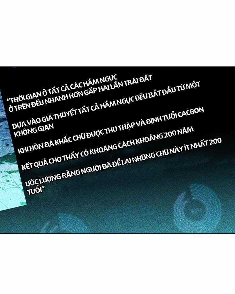 Druid Tại Ga Seoul Chapter 64 trang 39