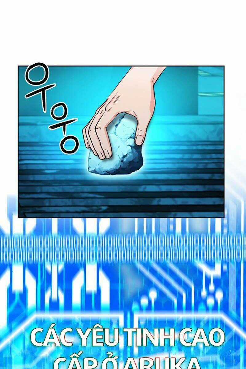 Druid Tại Ga Seoul Chapter 64 trang 45