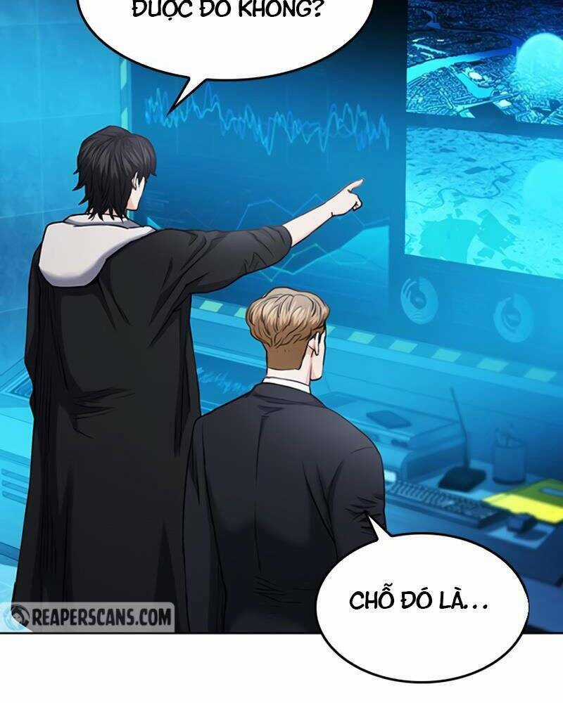 Druid Tại Ga Seoul Chapter 64 trang 56