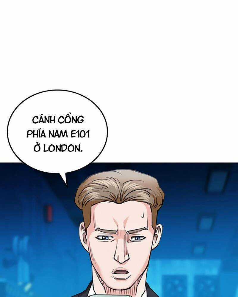 Druid Tại Ga Seoul Chapter 64 trang 57