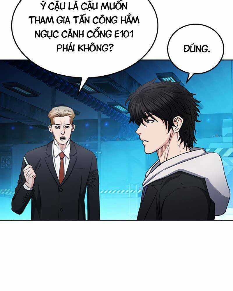 Druid Tại Ga Seoul Chapter 64 trang 59