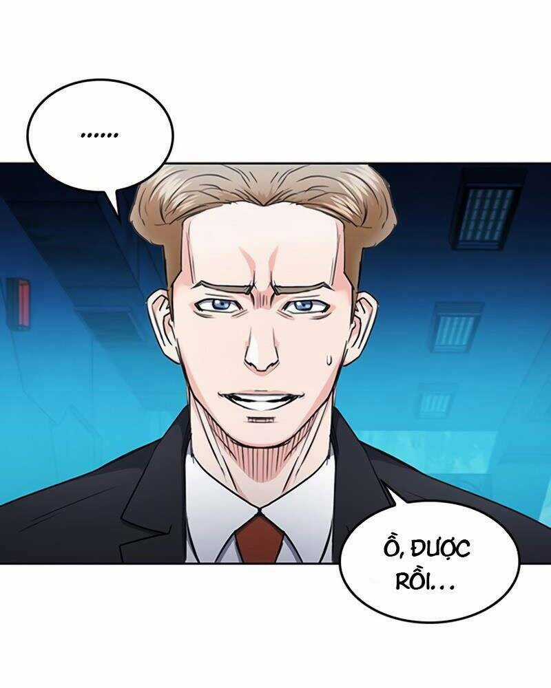 Druid Tại Ga Seoul Chapter 64 trang 60