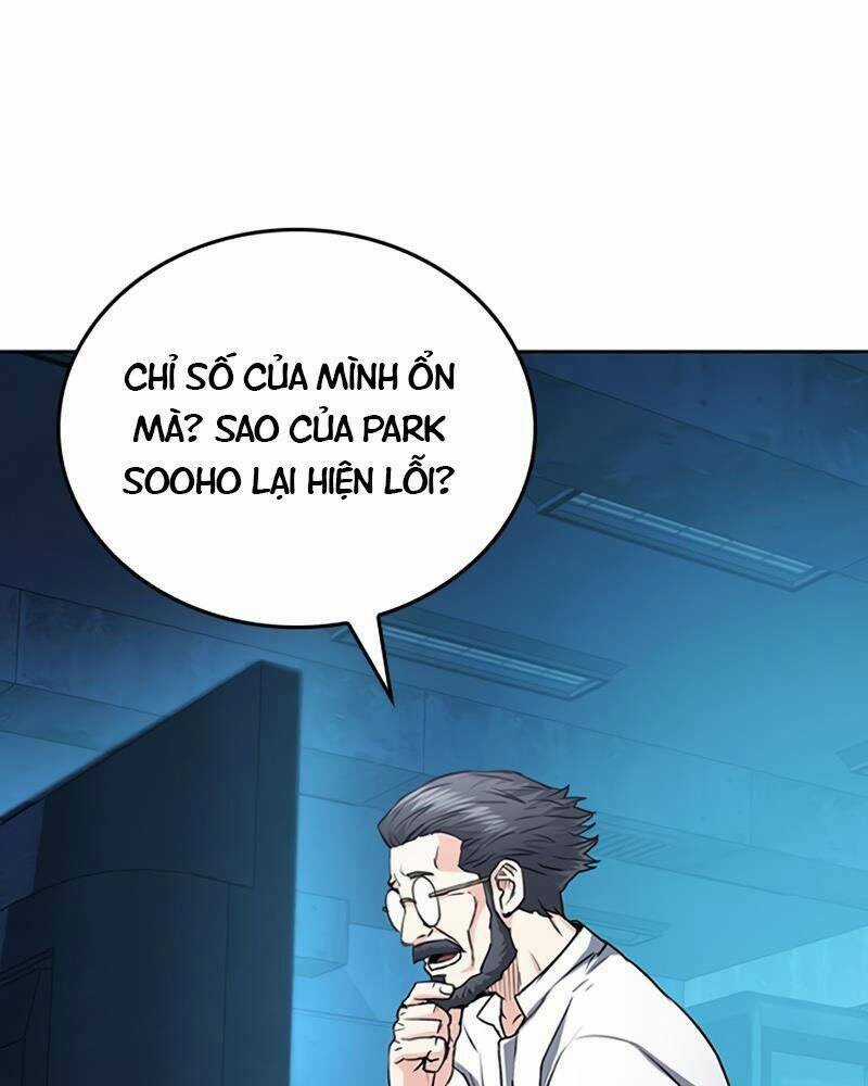 Druid Tại Ga Seoul Chapter 64 trang 65