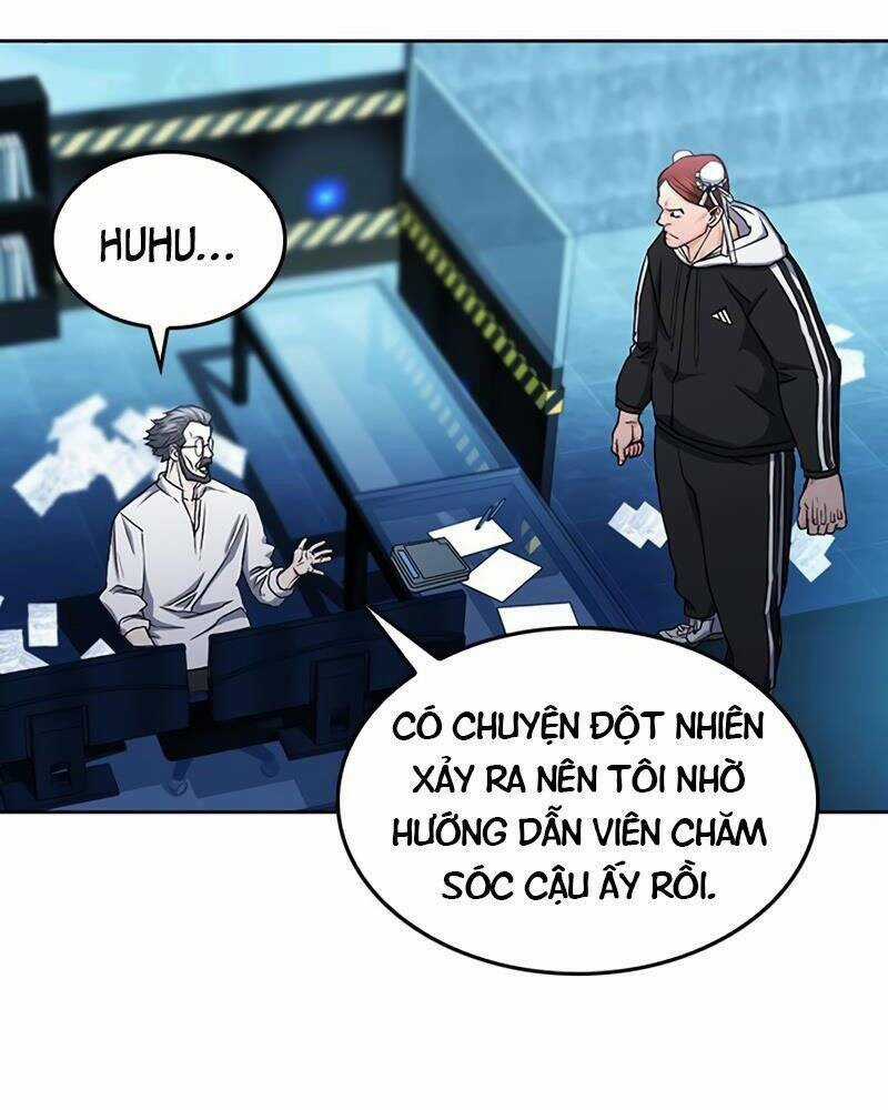 Druid Tại Ga Seoul Chapter 64 trang 73