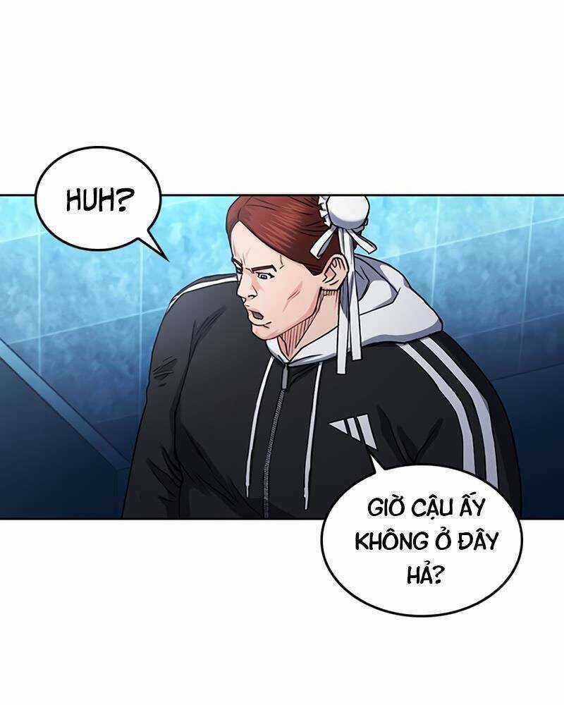 Druid Tại Ga Seoul Chapter 64 trang 74