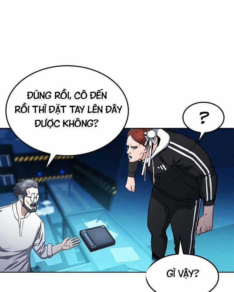 Druid Tại Ga Seoul Chapter 64 trang 75