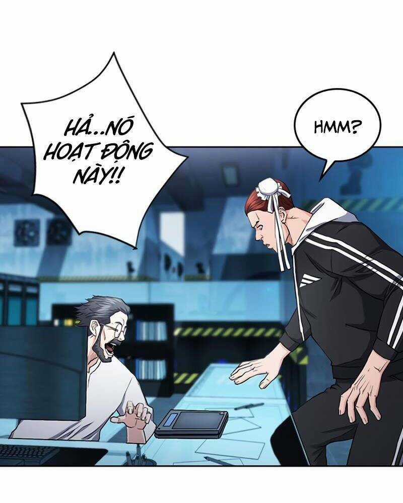 Druid Tại Ga Seoul Chapter 64 trang 79