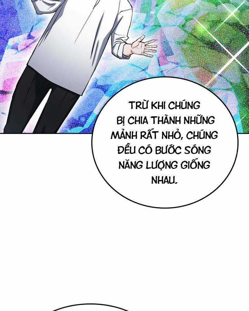 Druid Tại Ga Seoul Chapter 64 trang 8