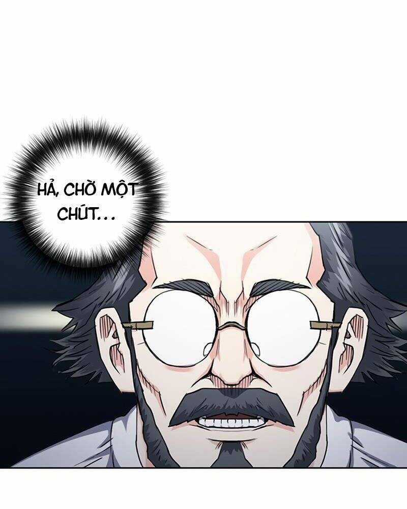 Druid Tại Ga Seoul Chapter 64 trang 85