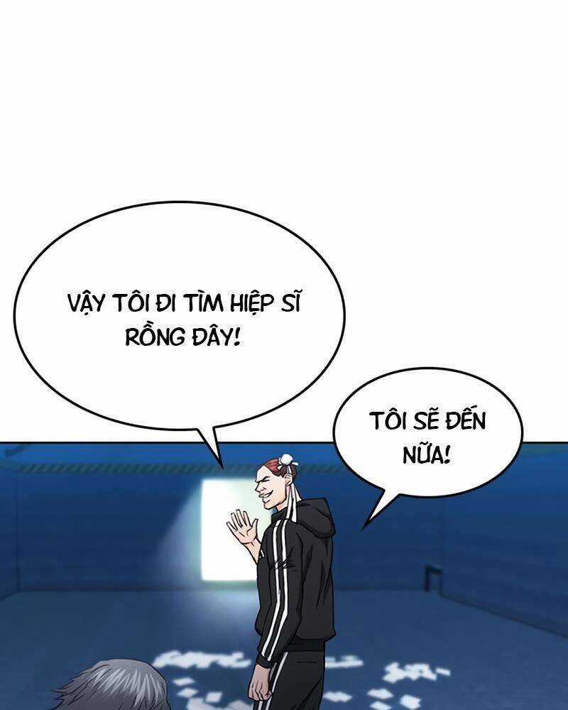 Druid Tại Ga Seoul Chapter 64 trang 86