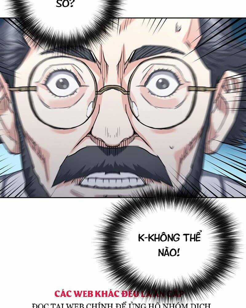 Druid Tại Ga Seoul Chapter 64 trang 89