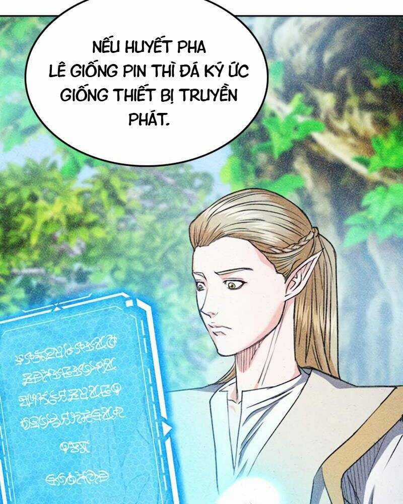 Druid Tại Ga Seoul Chapter 64 trang 9