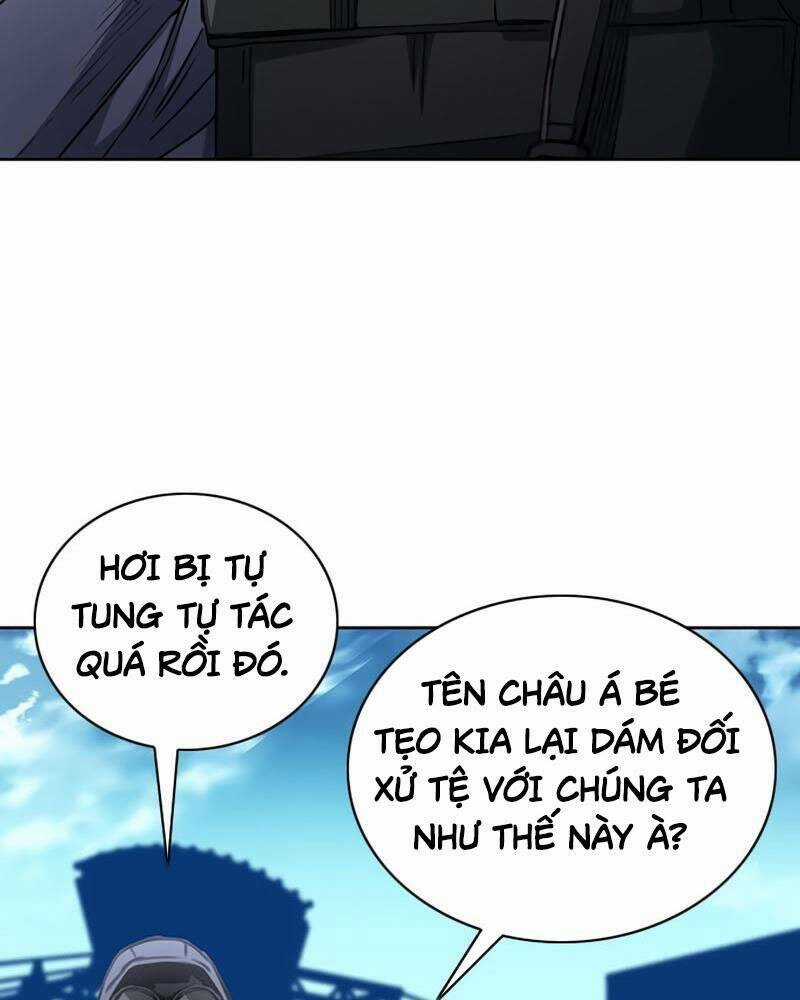 Druid Tại Ga Seoul Chapter 65 trang 10