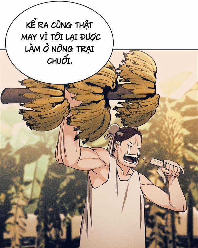 Druid Tại Ga Seoul Chapter 65 trang 100