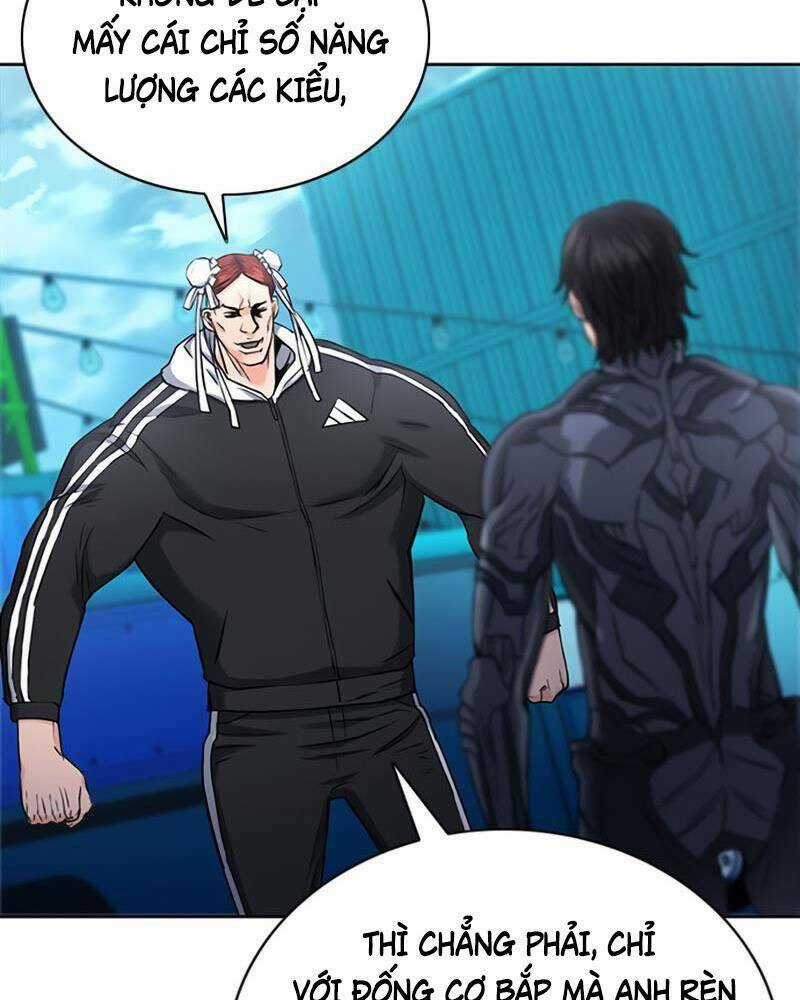 Druid Tại Ga Seoul Chapter 65 trang 106