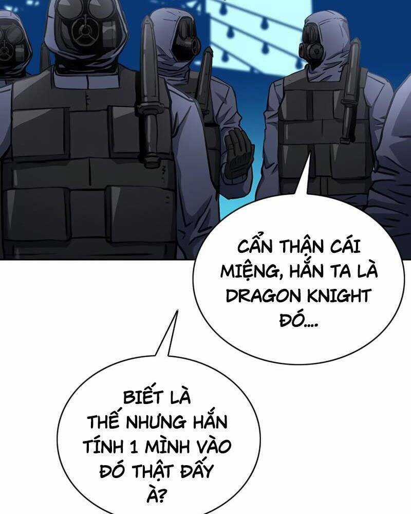 Druid Tại Ga Seoul Chapter 65 trang 11