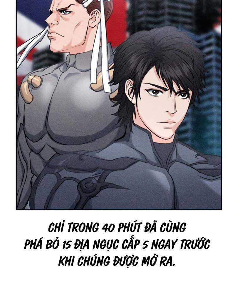 Druid Tại Ga Seoul Chapter 65 trang 119