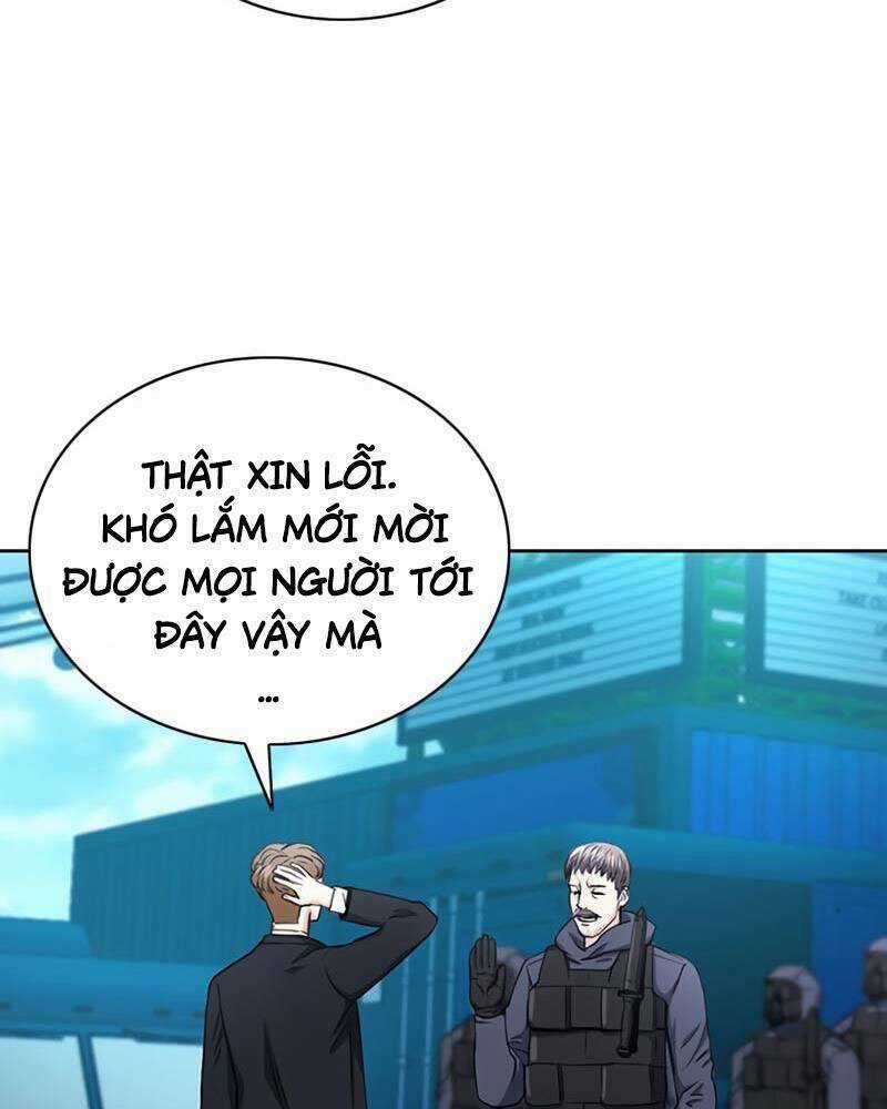 Druid Tại Ga Seoul Chapter 65 trang 12