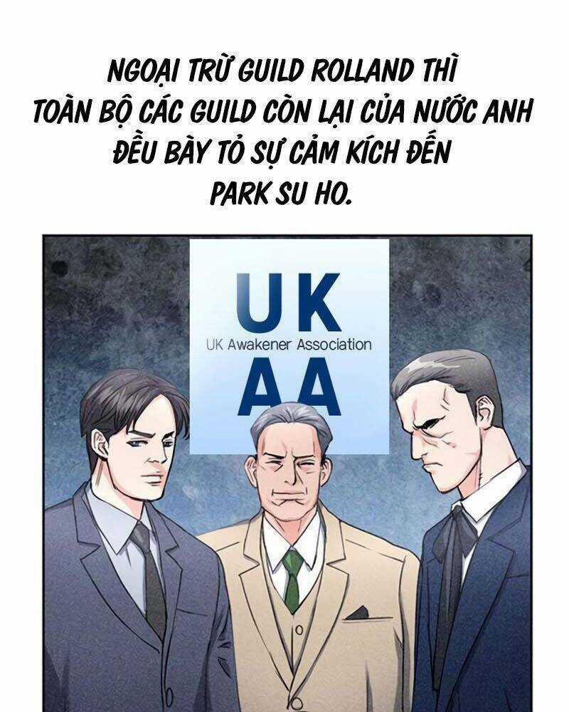 Druid Tại Ga Seoul Chapter 65 trang 120