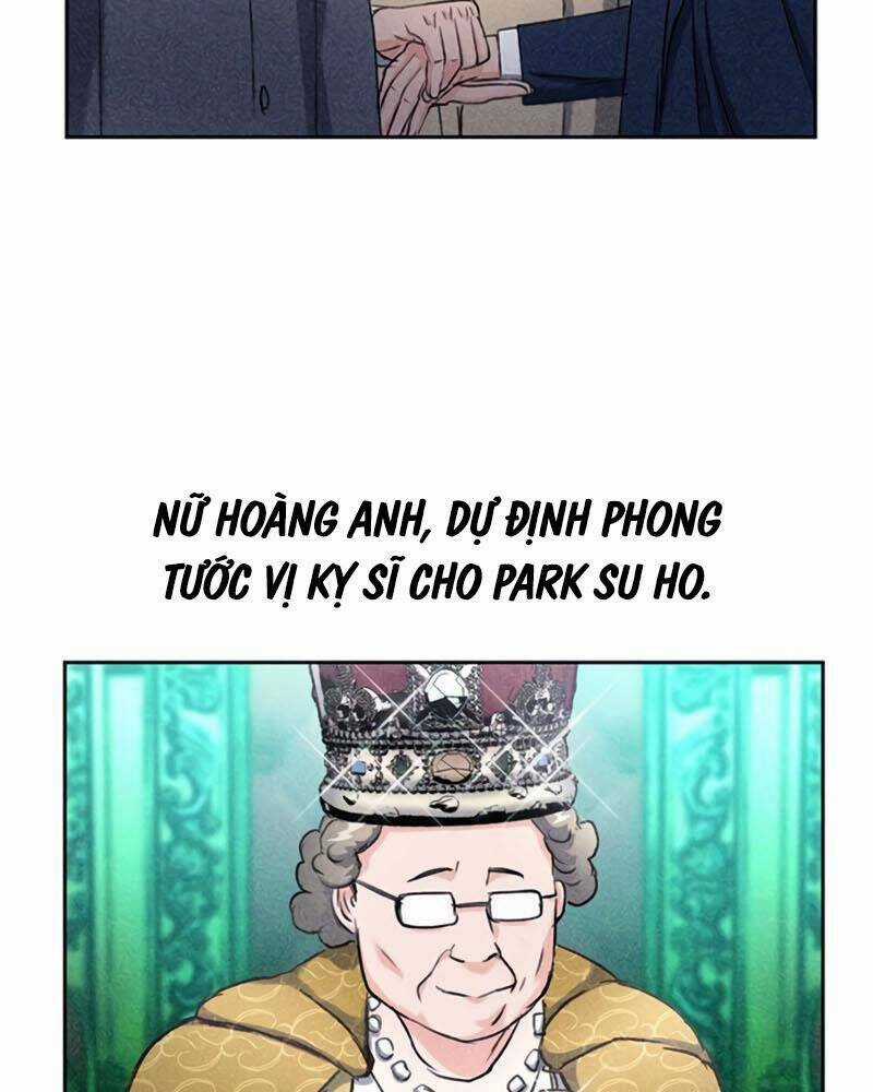 Druid Tại Ga Seoul Chapter 65 trang 121