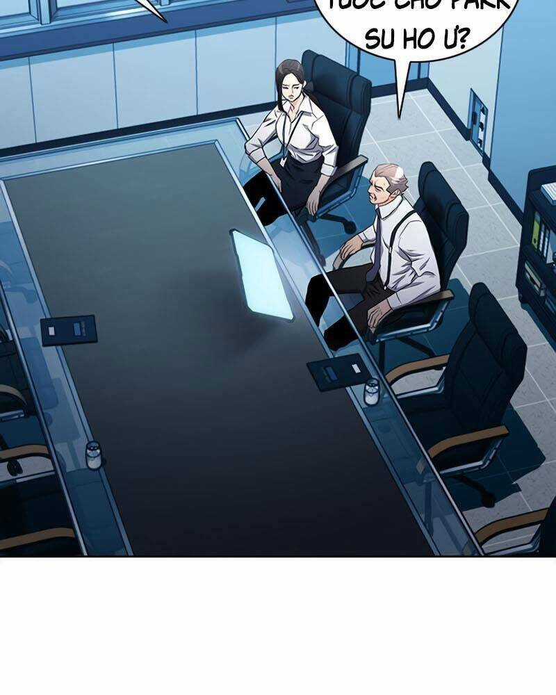 Druid Tại Ga Seoul Chapter 65 trang 123