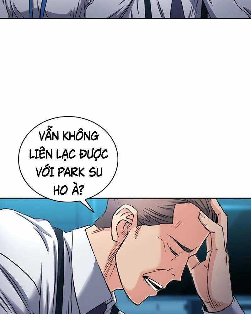 Druid Tại Ga Seoul Chapter 65 trang 125