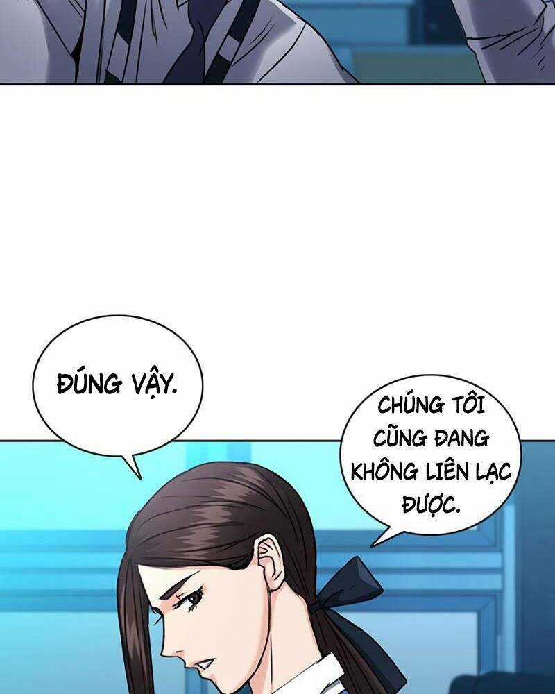 Druid Tại Ga Seoul Chapter 65 trang 126