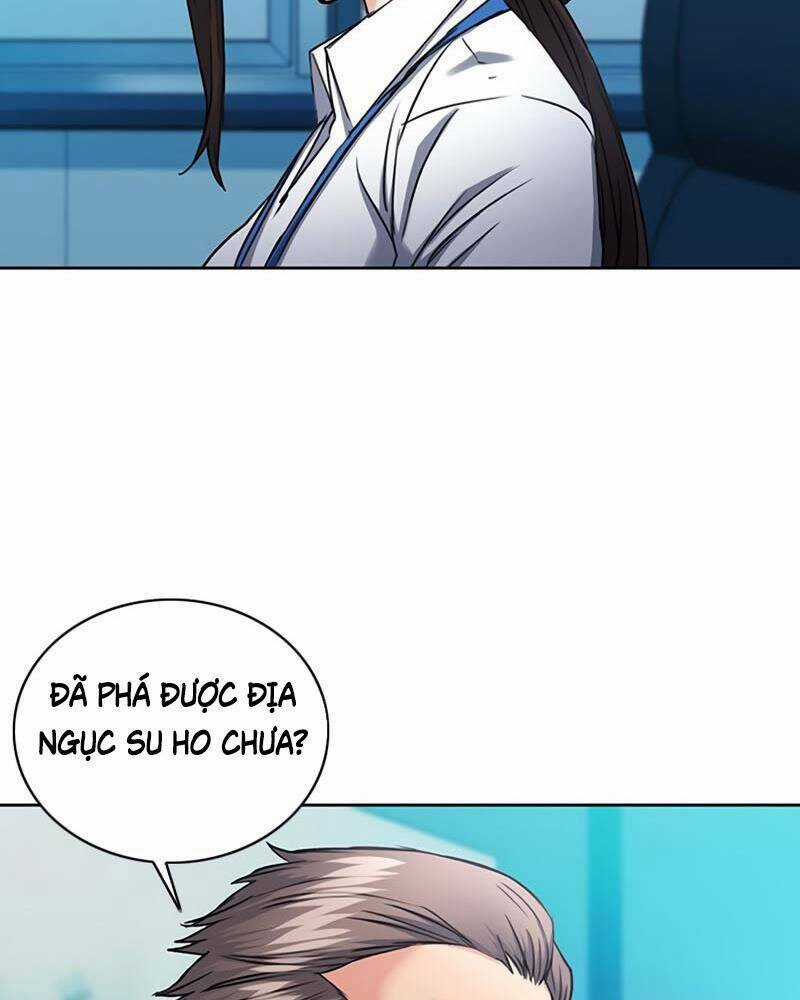 Druid Tại Ga Seoul Chapter 65 trang 127