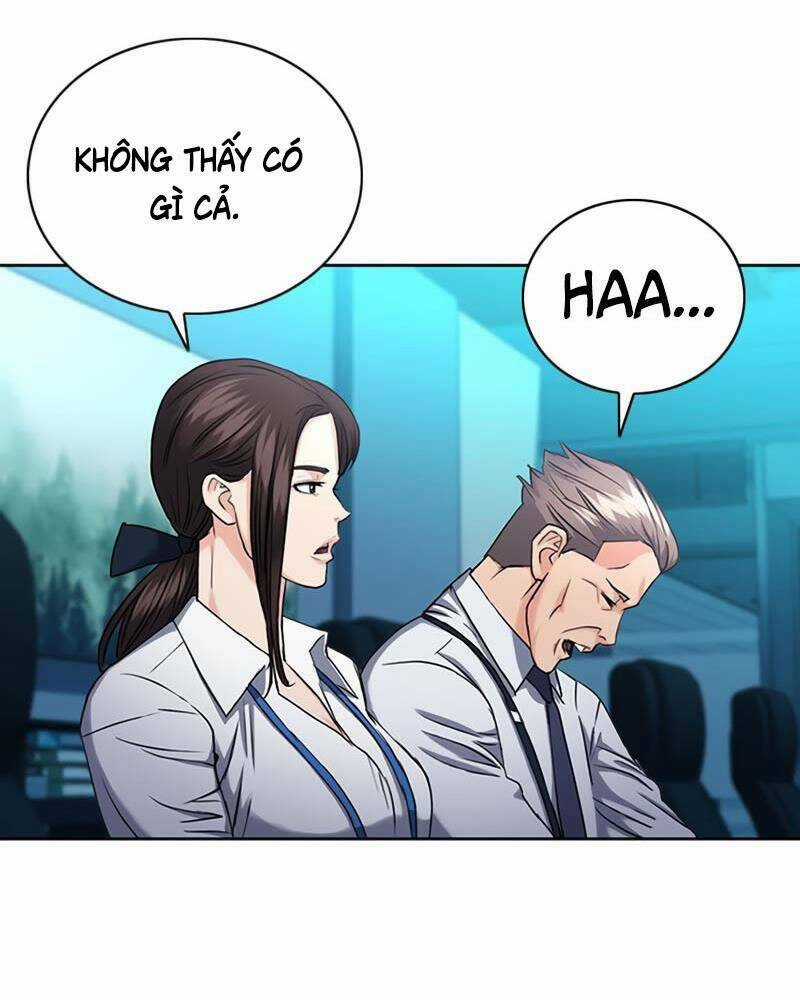 Druid Tại Ga Seoul Chapter 65 trang 129