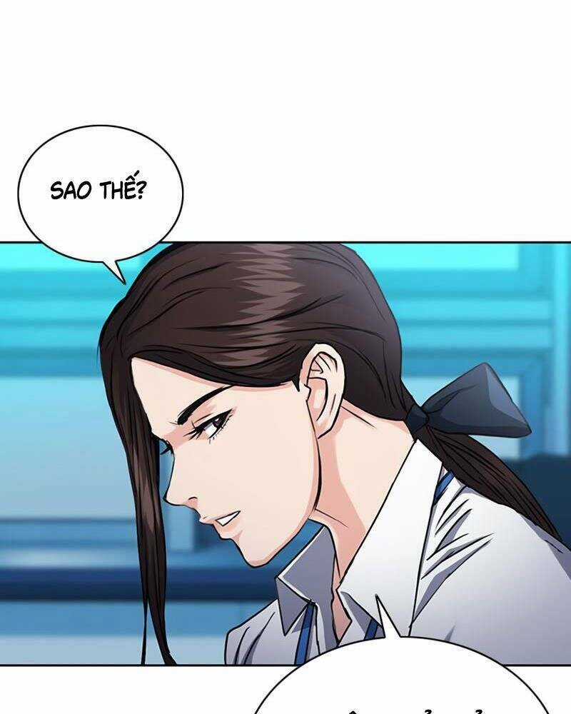 Druid Tại Ga Seoul Chapter 65 trang 130