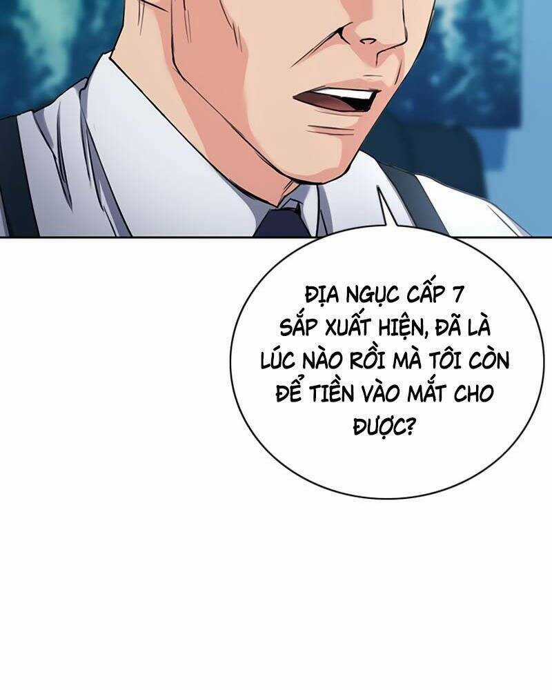 Druid Tại Ga Seoul Chapter 65 trang 132