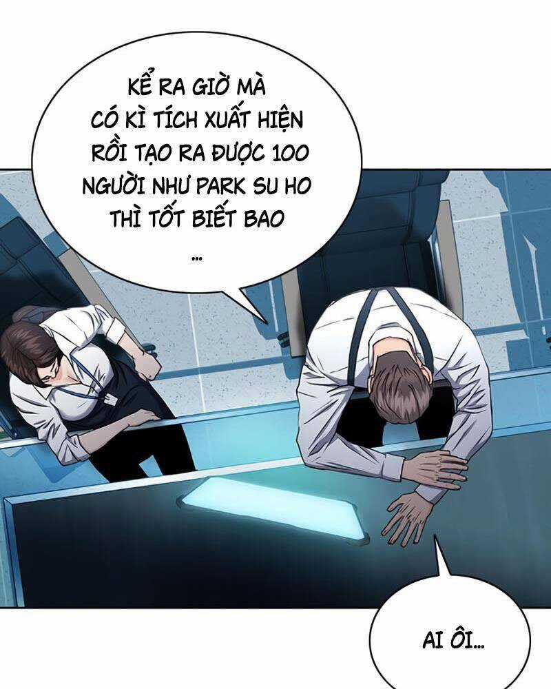 Druid Tại Ga Seoul Chapter 65 trang 133