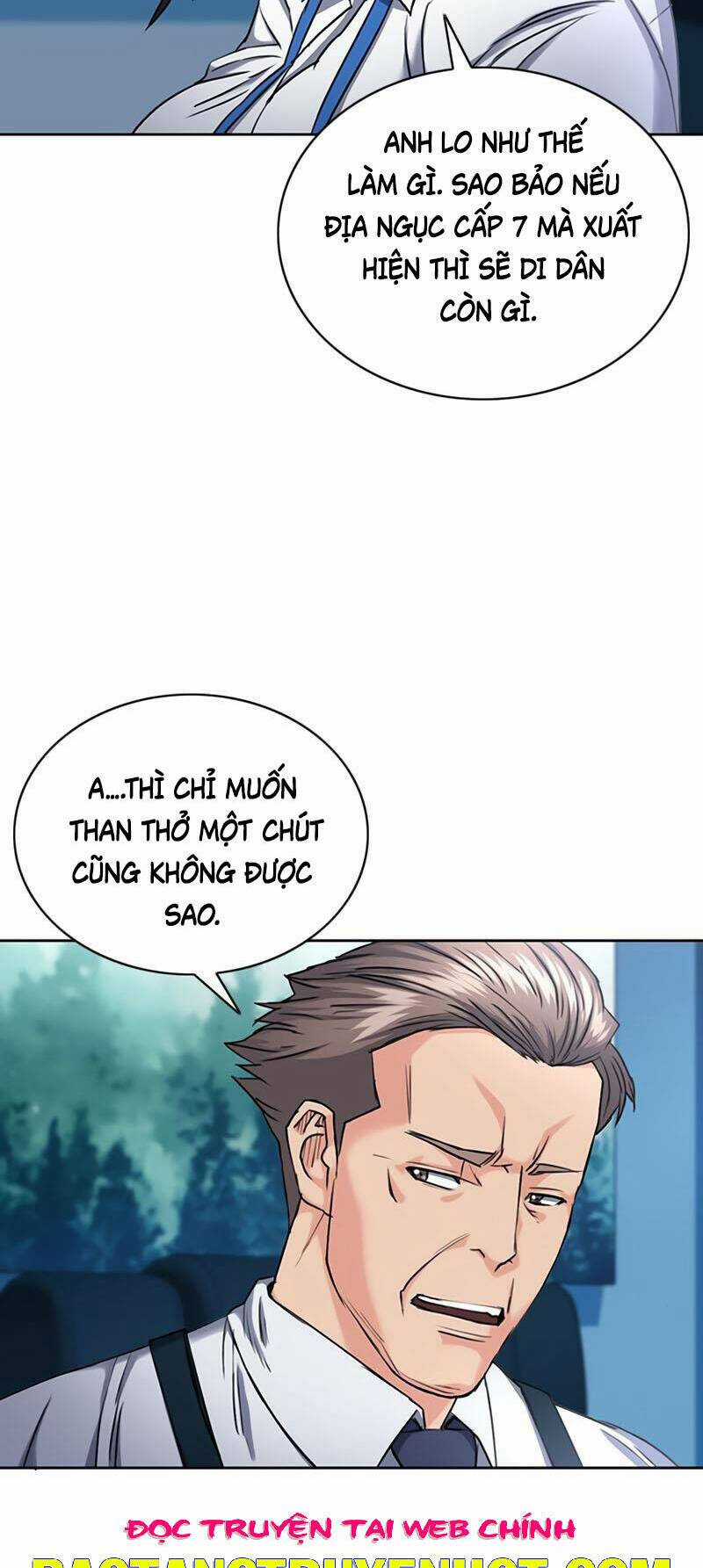 Druid Tại Ga Seoul Chapter 65 trang 135