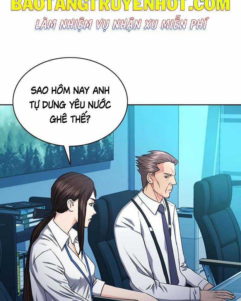 Druid Tại Ga Seoul Chapter 65 trang 136