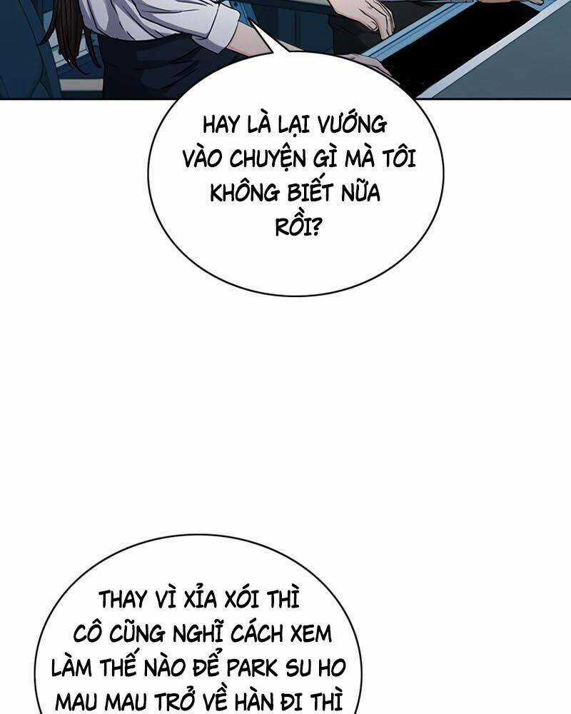 Druid Tại Ga Seoul Chapter 65 trang 137