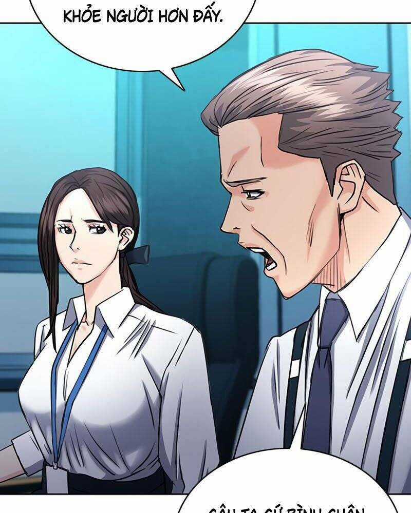 Druid Tại Ga Seoul Chapter 65 trang 138