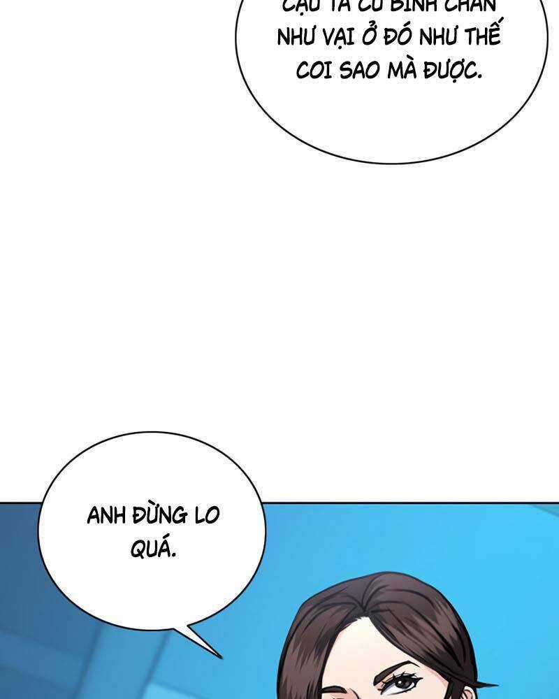 Druid Tại Ga Seoul Chapter 65 trang 139