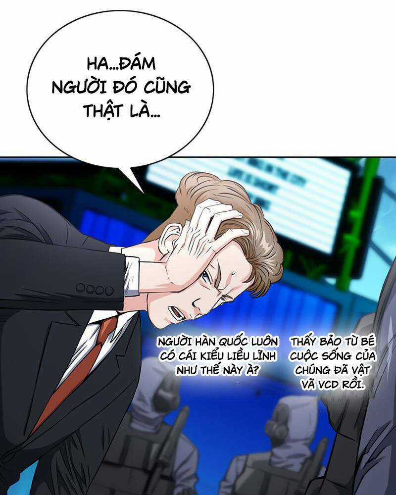 Druid Tại Ga Seoul Chapter 65 trang 14