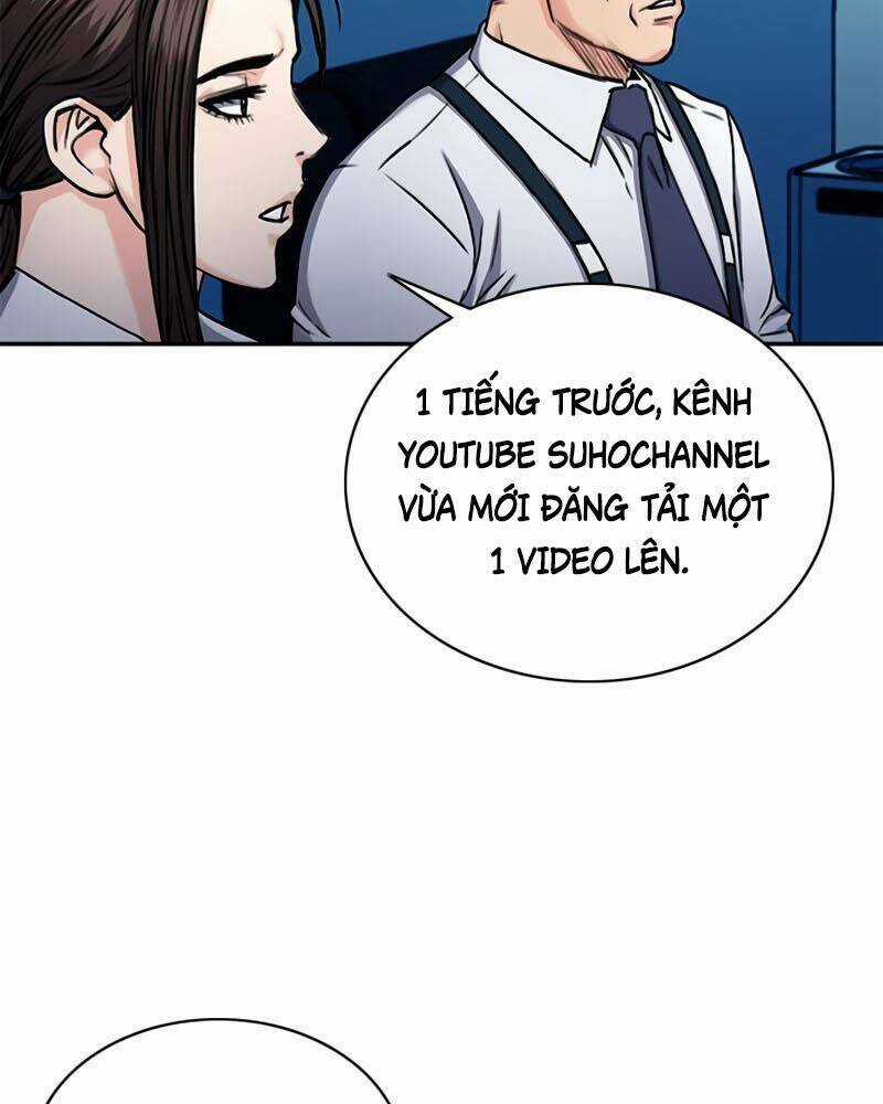 Druid Tại Ga Seoul Chapter 65 trang 143