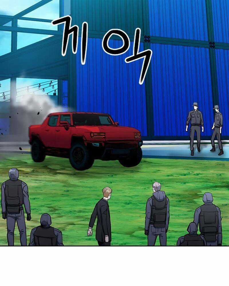 Druid Tại Ga Seoul Chapter 65 trang 16