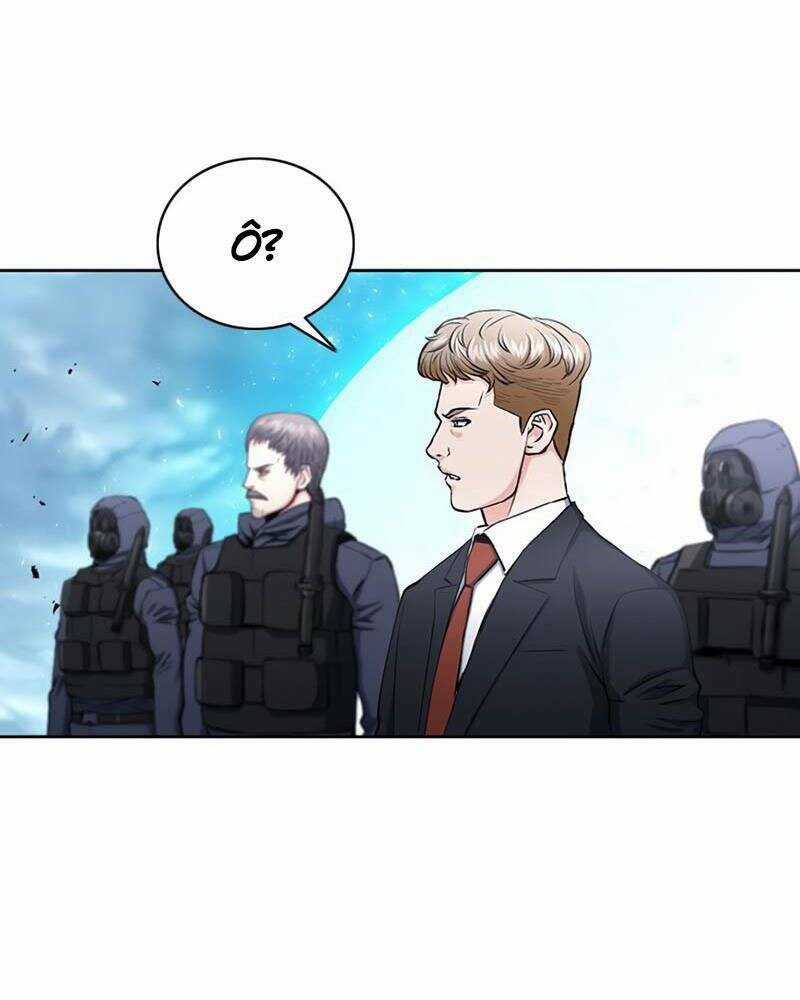 Druid Tại Ga Seoul Chapter 65 trang 17