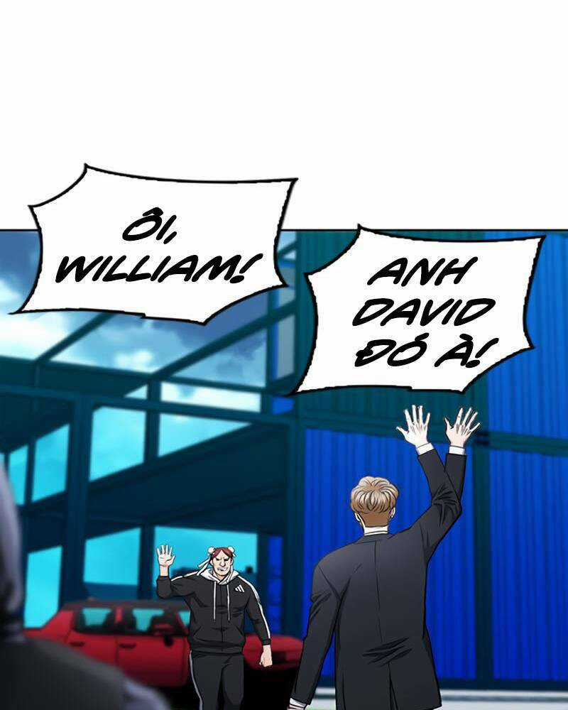 Druid Tại Ga Seoul Chapter 65 trang 18