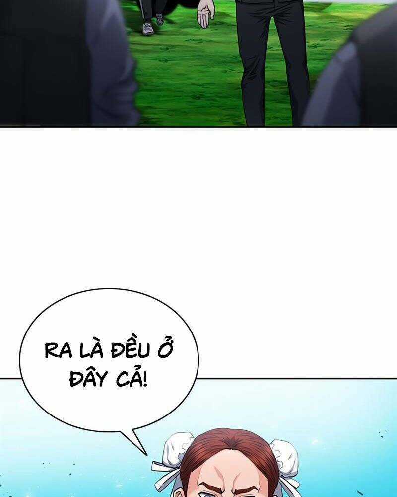 Druid Tại Ga Seoul Chapter 65 trang 19