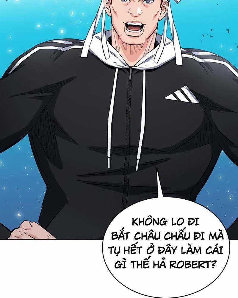 Druid Tại Ga Seoul Chapter 65 trang 20