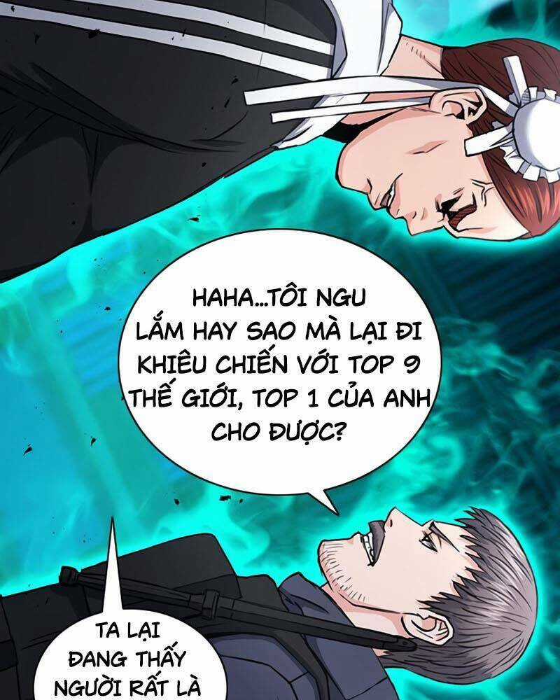 Druid Tại Ga Seoul Chapter 65 trang 23