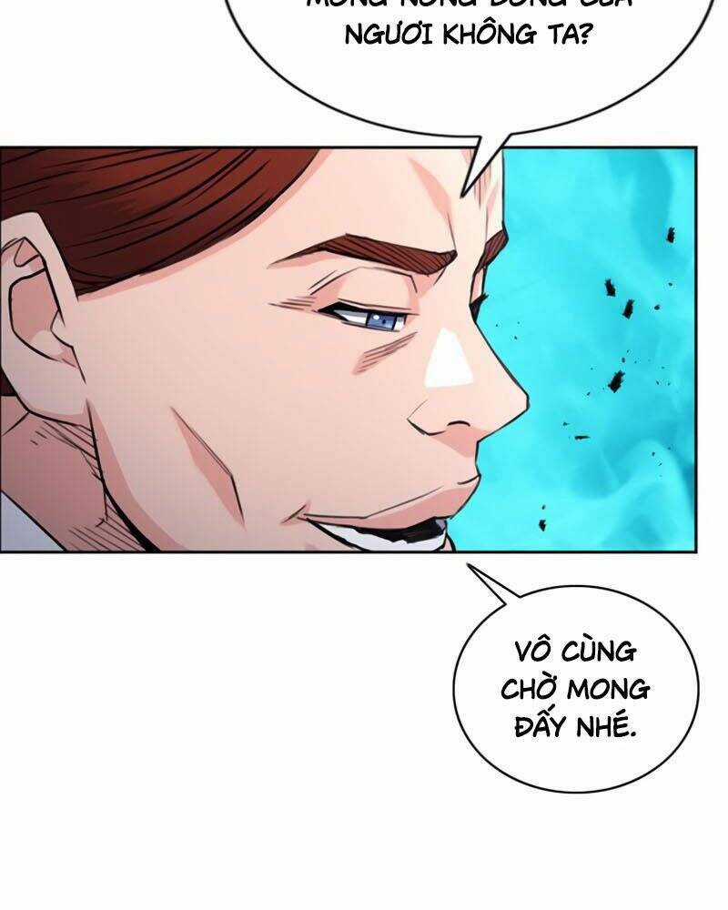 Druid Tại Ga Seoul Chapter 65 trang 26